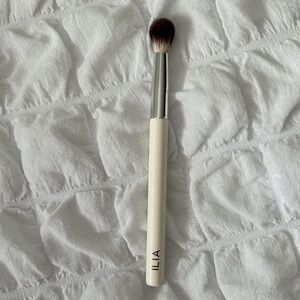ilia: blending brush
